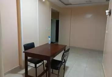 Furnished Apartment For rent - 3 rooms - floor 5