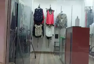 Shops For rent - floor 0