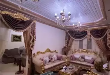 شقق للبيع - 3 غرف - بالدور 4