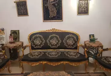 عقارات للبيع - 3 غرف - بالدور 11