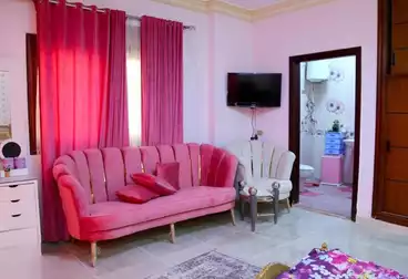 فيلا منفصلة للبيع - 4 غرف