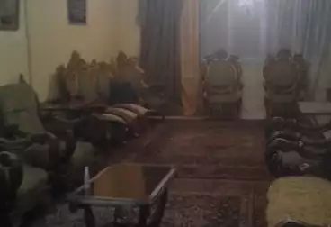 Furnished Apartment For rent - 2 rooms - floor 1