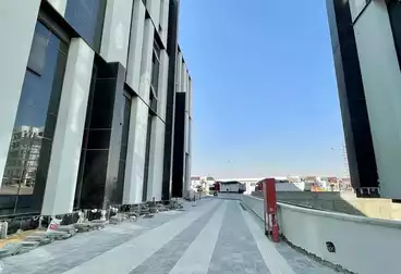 Administrative For rent - 2 rooms - floor 2