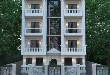 Duplex For sale - 4 rooms - floor 1
