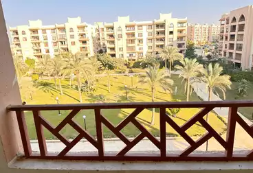 شقق للإيجار - 3 غرف - بالدور 4