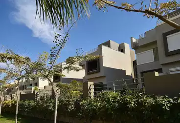 Villas For sale - 5 rooms