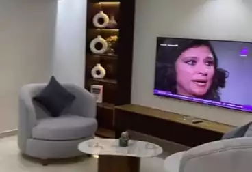 شقق مفروشة للإيجار - 3 غرف - بالدور 5