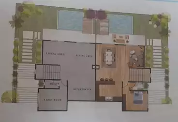 undefined undefined - 3 rooms