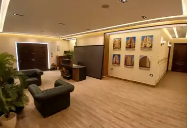 Corporate Branch For sale - 6 rooms - floor 0
