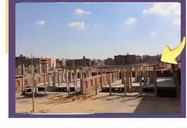 Apartments For sale - 3 rooms - floor 1