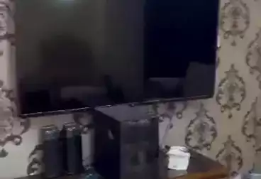 Furnished Apartment For sale - 3 rooms - floor 1