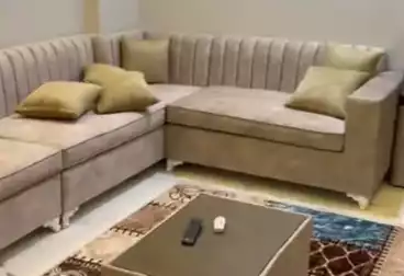 Furnished Apartment For sale - 2 rooms - floor 4