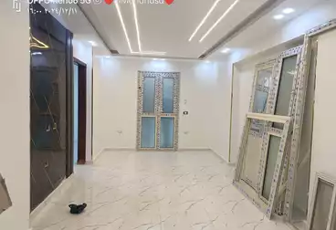 شقق للإيجار - 3 غرف - بالدور 5