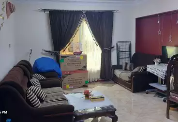 Apartments For sale - 2 rooms - floor 3
