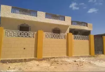 منزل / بيت للبيع - 3 غرف