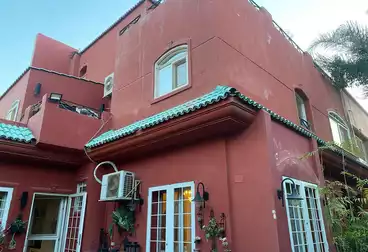Separate Villa For sale - 3 rooms