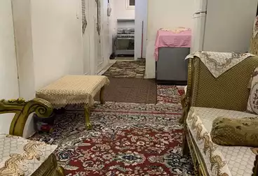 Apartments For sale - 3 rooms - floor 1