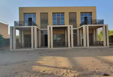 Separate Villa For sale - 4 rooms