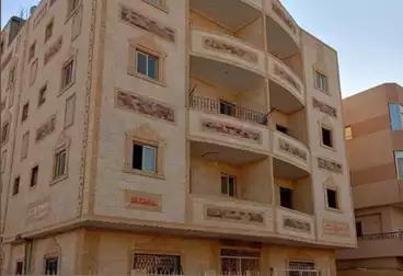 Furnished Apartment For sale - 3 rooms - floor 3