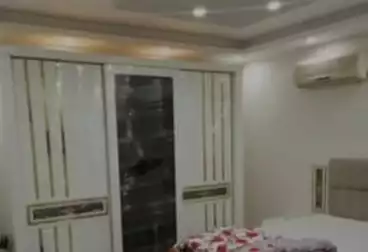 Furnished Apartment For rent - 3 rooms - floor 2