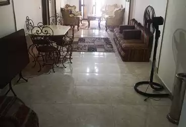 شقق للإيجار - 3 غرف - بالدور 9