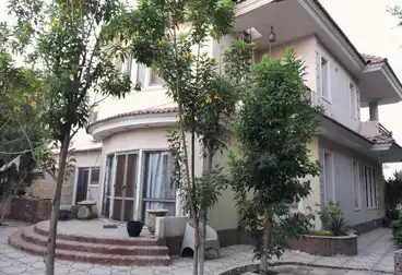 Villas For sale - 6 rooms
