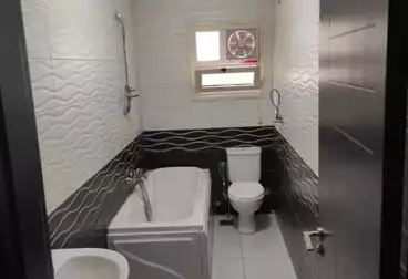 Apartments For rent - 3 rooms - floor 4