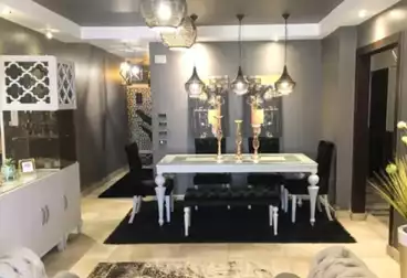 Apartments For sale - 3 rooms - floor 4