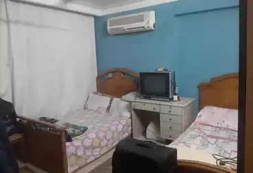 شقق للبيع - 3 غرف - بالدور 10