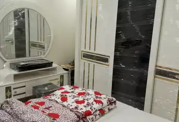 Furnished Apartment For rent - 3 rooms - floor 2