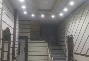 Apartments For rent - 2 rooms - floor 6