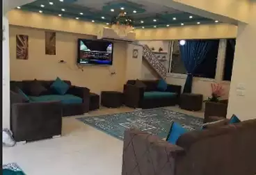 Properties For rent - 3 rooms - floor 22