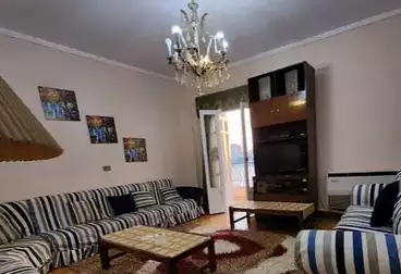 Furnished Apartment For rent - 2 rooms - floor 4