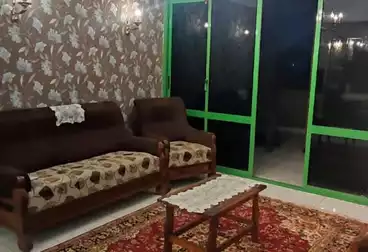Furnished Apartment For rent - 2 rooms - floor 11