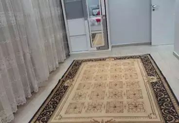 Furnished Apartment For rent - 3 rooms - floor 2