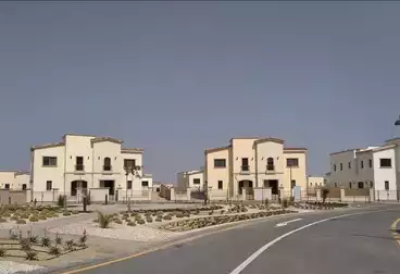 فلل للبيع - 3 غرف