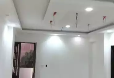 Apartments For sale - 3 rooms - floor 1