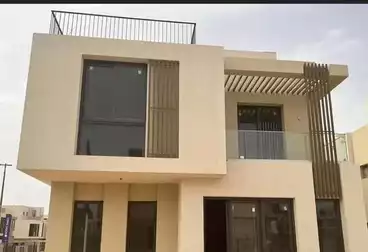 Villas For sale - 5 rooms