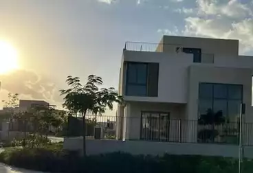 Twin House For rent - 3 rooms