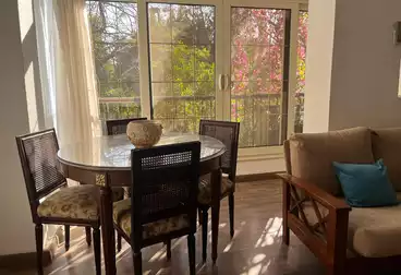 Furnished Apartment For rent - 2 rooms - floor 2