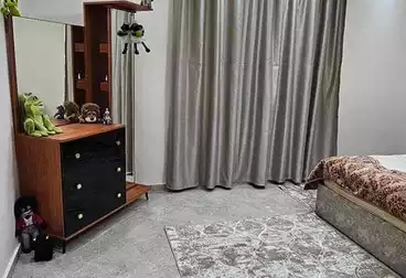 Furnished Apartment For sale - 3 rooms - floor 8