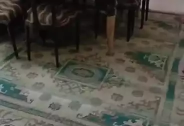 Furnished Apartment For rent - 2 rooms - floor 1