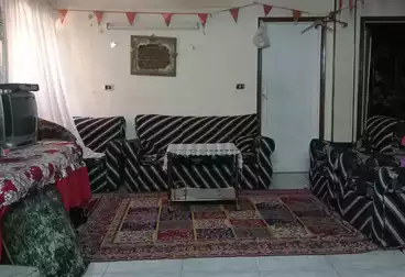 شقق للبيع - 2 غرف - بالدور 5