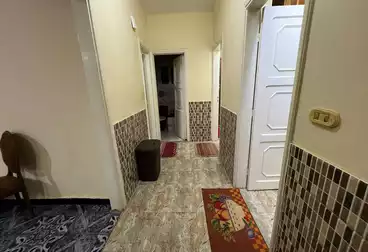 Properties For rent - 2 rooms - floor 1
