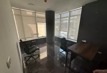 Offices For rent - 4 rooms - floor 1