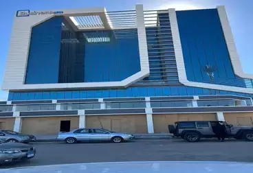 Administrative For rent - 6 rooms - floor 2