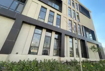 Offices For rent - 3 rooms - floor 2