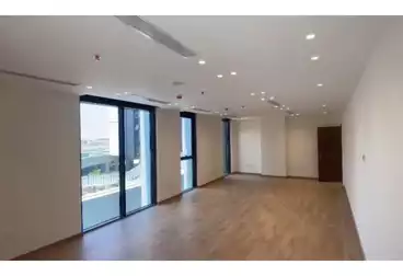 Administrative For rent - 3 rooms - floor 1