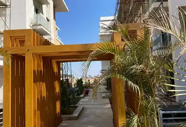 شقق للبيع - 3 غرف - بالدور 3