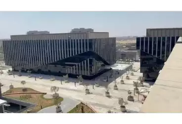 Offices For rent - 2 rooms - floor 1